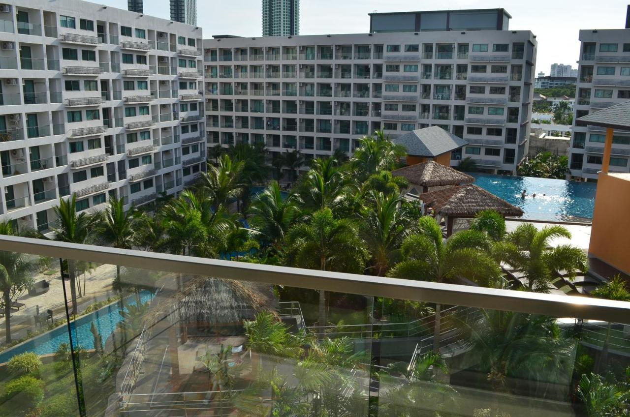 Maldives Laguna Beach Resort 3 Jomtien Beach Esterno foto