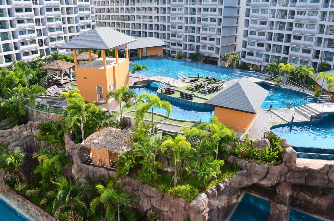 Maldives Laguna Beach Resort 3 Jomtien Beach Esterno foto