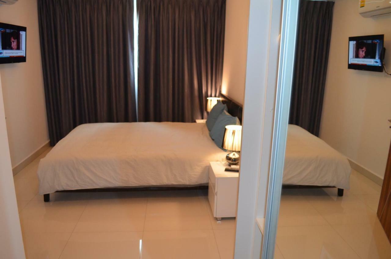Maldives Laguna Beach Resort 3 Jomtien Beach Esterno foto