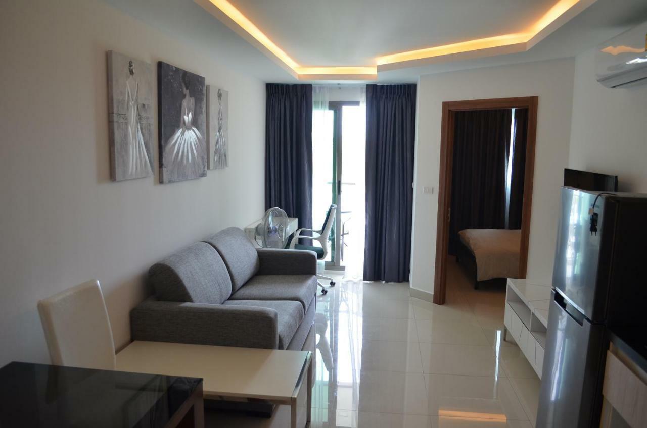 Maldives Laguna Beach Resort 3 Jomtien Beach Esterno foto