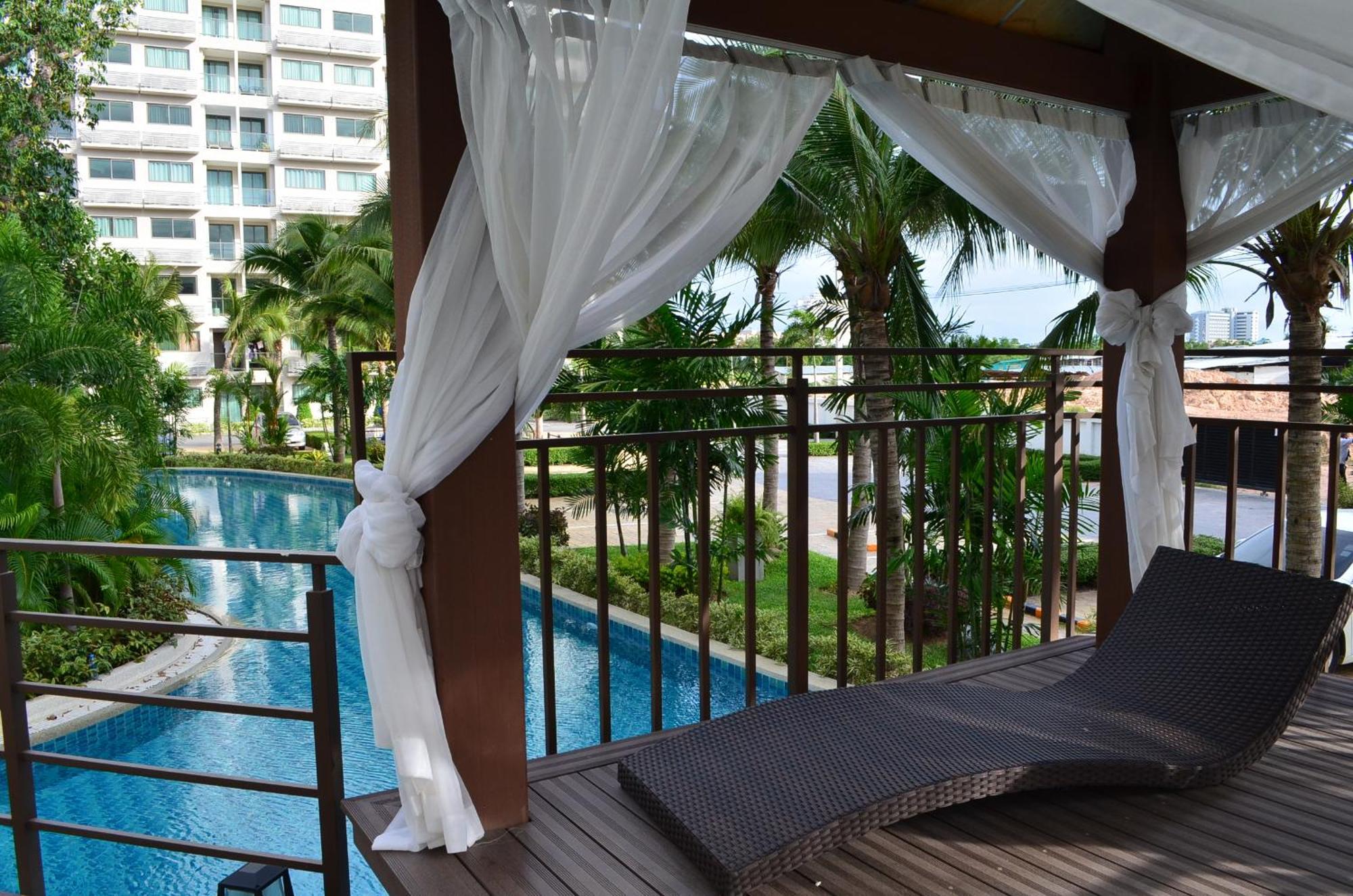 Maldives Laguna Beach Resort 3 Jomtien Beach Esterno foto