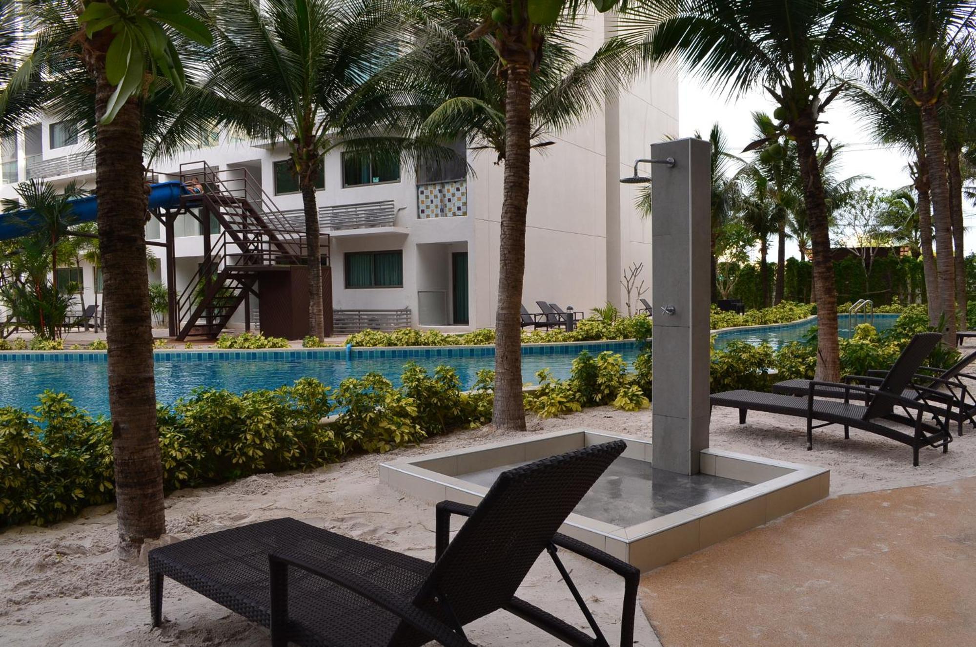 Maldives Laguna Beach Resort 3 Jomtien Beach Esterno foto